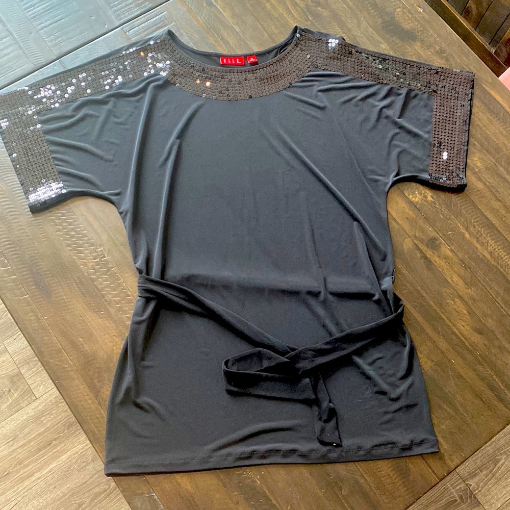 Elle Mini Dress